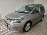 Volkswagen Caddy Life 2.0 TDI LED PDC 2x Schiebetür 5Si AHK - VW Caddy Gebrauchtwagen in Chemnitz