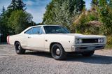Dodge 1968 Coronet R/T Mopar