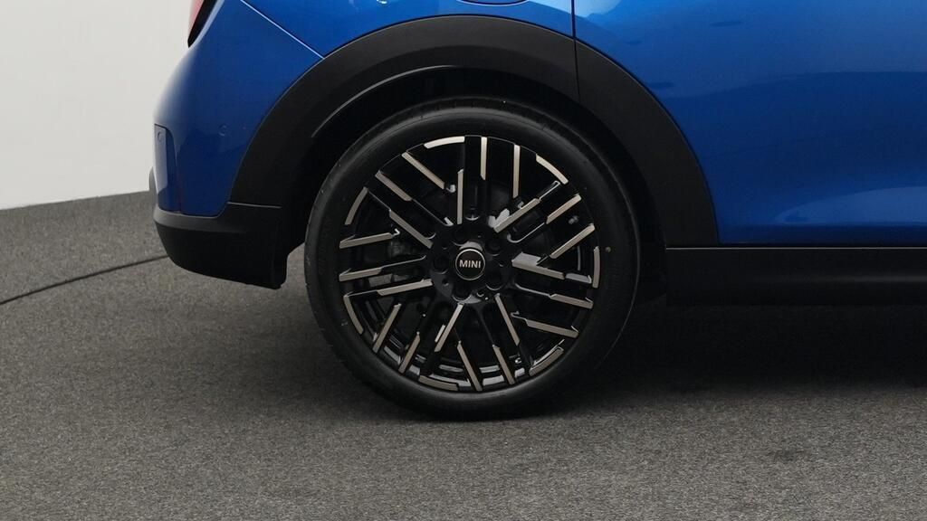 MINI Cooper C - Bild 17