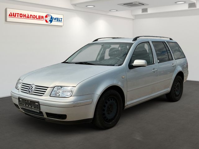 Volkswagen Bora Variant Comfortline Automatik