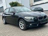 BMW 116 Baureihe 1 Lim. 5-trg. 116 i Advantage - BMW 116 in Düsseldorf