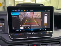 Volkswagen Crafter - Vorschau Bild 14