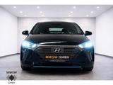 Hyundai IONIQ Premium Plug-In Hybrid Pano/Navi/Klimasitz - Hyundai IONIQ mit Hybrid-Antrieb