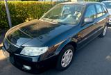 Mazda 323 - Mazda 323 Gebrauchtwagen