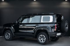 BAIC BJ40 - NEUES MODELL - SOFORT VERFÜGBAR!