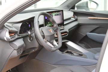 Cupra Terramar - 9