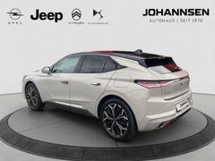 DS DS4 Rivoli E-TENSE 225 1.6