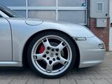 Porsche 997 Carrera 4S Cabrio / 2. Hd / Automatik - Porsche 997: 2s