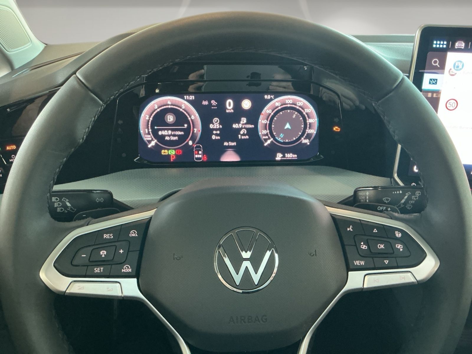 Volkswagen Golf - Bild 9