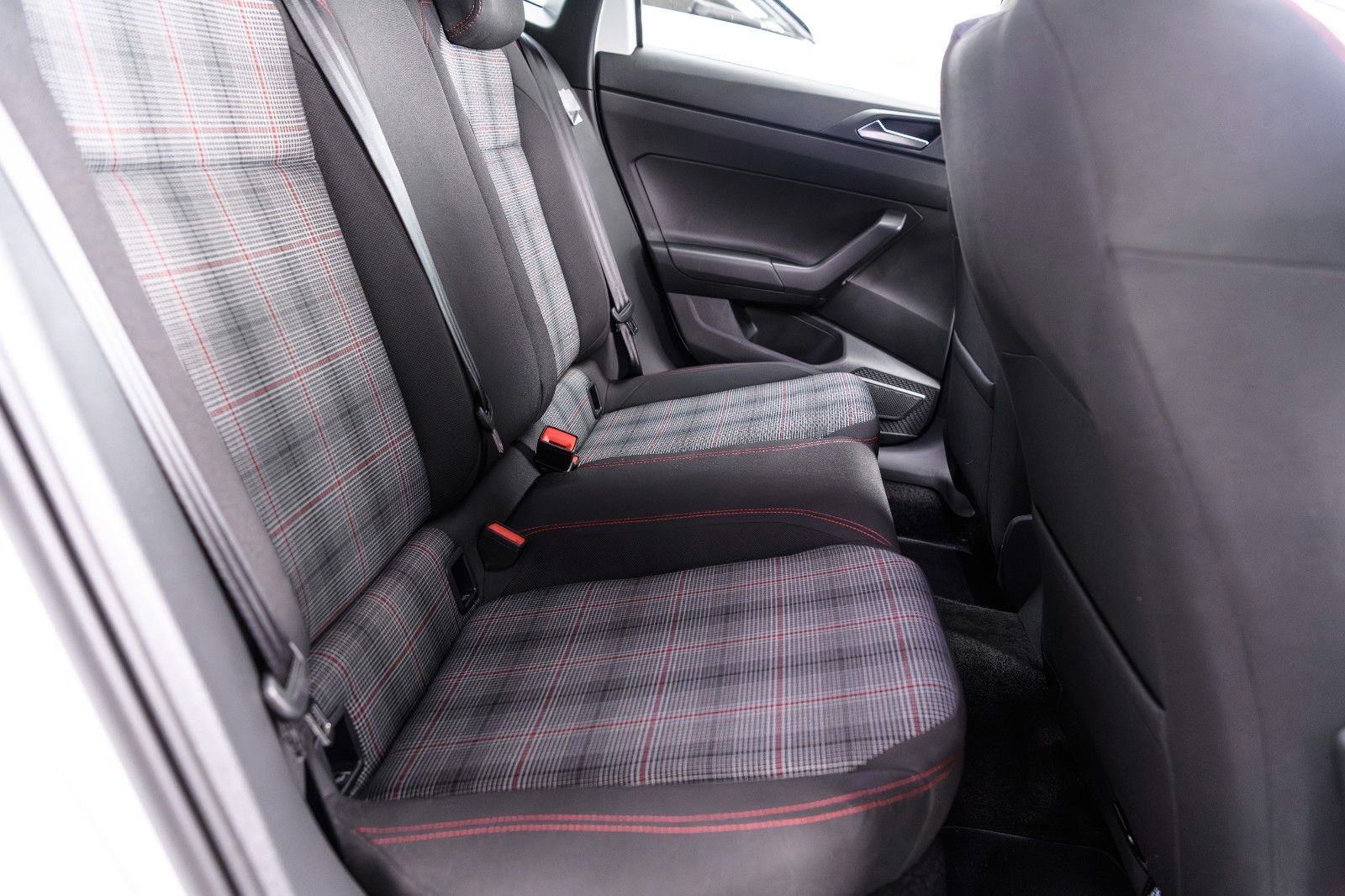 Fahrzeugabbildung Volkswagen Polo GTI DSG +IQ LED+ACC+APP+IQ DRIVE+SIDEASSIST