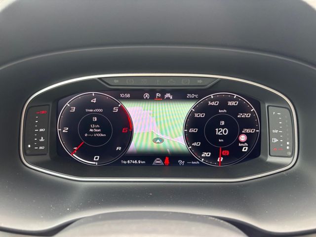 Ateca 2.0 TDI Xperience Navi ACC Dinamica 19''