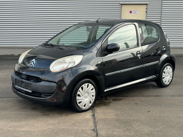 Citroën C1 Style *Tüv/AU Neu*