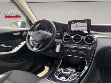 Mercedes GLC 220 - 11