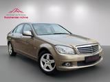 Mercedes-Benz C 180 Kompressor/Rentnerfahrzeug/Gepflegt - gebrauchte Mercedes-Benz C 180 aus dem Jahr 2008