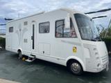 Niesmann + Bischoff Flair 8000 i CEBW Besonders gepflegt!!!  - Offers matching your search criteria