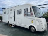 Niesmann + Bischoff Flair 8000 i CEBW Besonders gepflegt!!!  - Niesmann + Bischoff Flair 8000