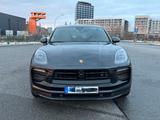 Porsche Macan GTS 2024 1.Hand DE Xpel Approved Bose Luft - Porsche Gebrauchtwagen von 2024
