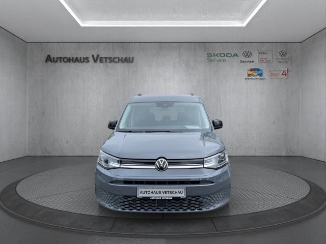 Caddy 2.0 TDI Life LED/Standhzg/Sitzhzg/ACC/RFK