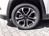 Jeep Compass Limited Mild-Hybrid Premium Park-Komfort - Jeep Gebrauchtwagen in Köln