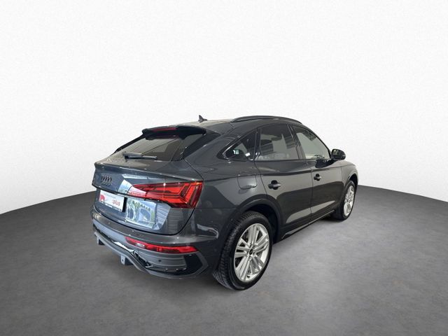 Q5 Sportback 50 TFSI e ADVANCED QUATTRO MATRIX+P
