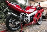 Kawasaki ZX7R - Offers