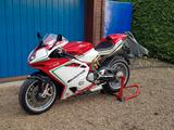 MV Agusta F4 - MV AGUSTA F4