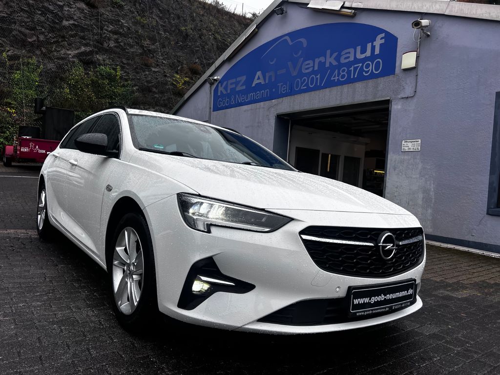 Image of Opel Insignia
