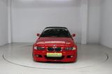 BMW 323 Ci Cabrio Sitzhzg. * Leder * Klimaautom. - BMW aus 2000: Cabrio