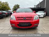 Opel Signum Elegance 2.2 Leder,Klima 1.HAND 137TKM - Opel Signum Gebrauchtwagen