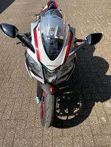 Aprilia RSV4 RF  - APRILIA RSV4RF