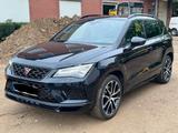 Cupra Ateca 2.0 TSI CAM 2HAND NAVI LED AHK 4Drive - Cupra in Hamburg