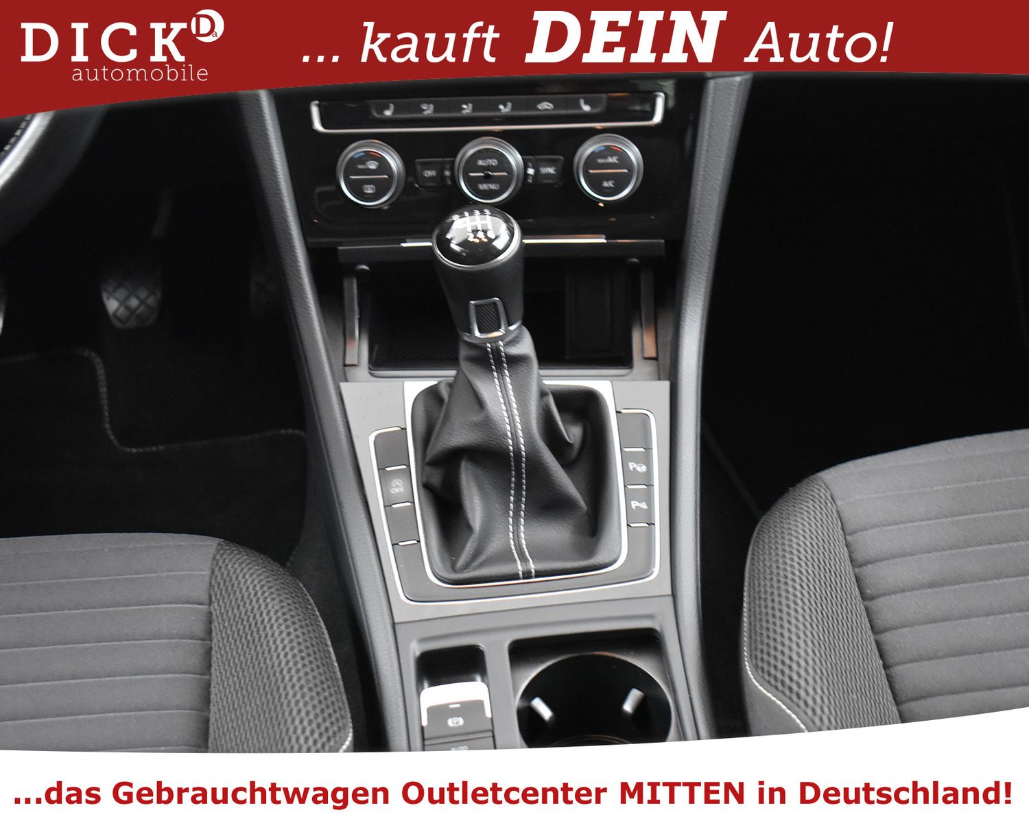 VW Golf VII 1.2 TSI Cup BMT >GEPFLEGT + SERVICE NEU - Image 15