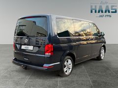 Fahrzeugabbildung Volkswagen T6.1 Multivan Comfortl. - Navi*Kamera*Standhzg!!