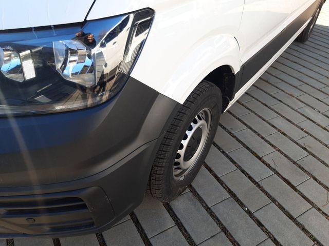 Crafter 35 Kasten 2,0 TDI 103 kW Frontantrieb 6-