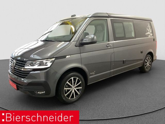 Volkswagen T6.1 California Westfalia Kepler One LED NAVI ST