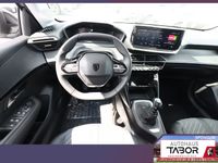 Peugeot 208 - Vorschau Bild 8