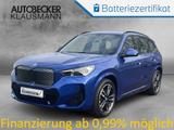 BMW iX1 xDRIVE 30 M SPORT AUTOMATIK 19''LC PROF HuD 