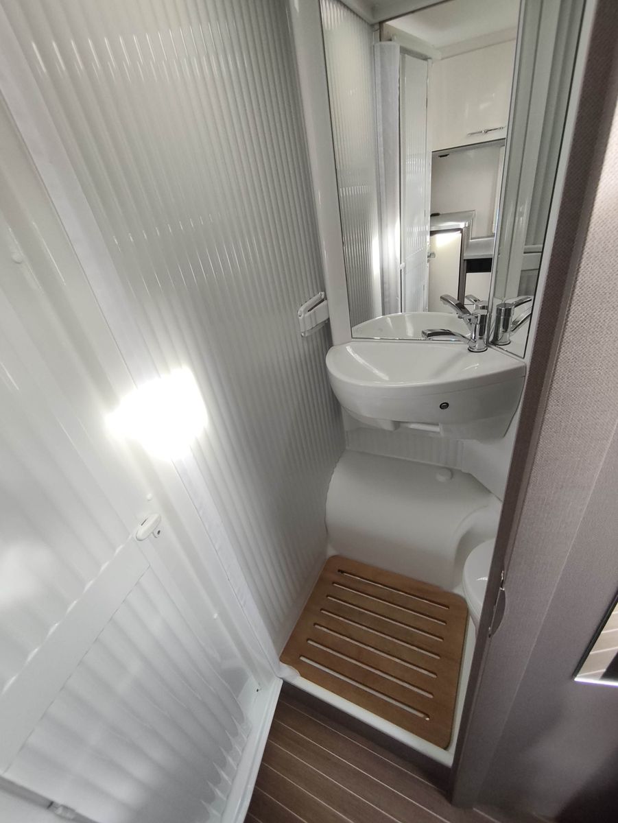 Fahrzeugabbildung Etrusco V6.6 SB