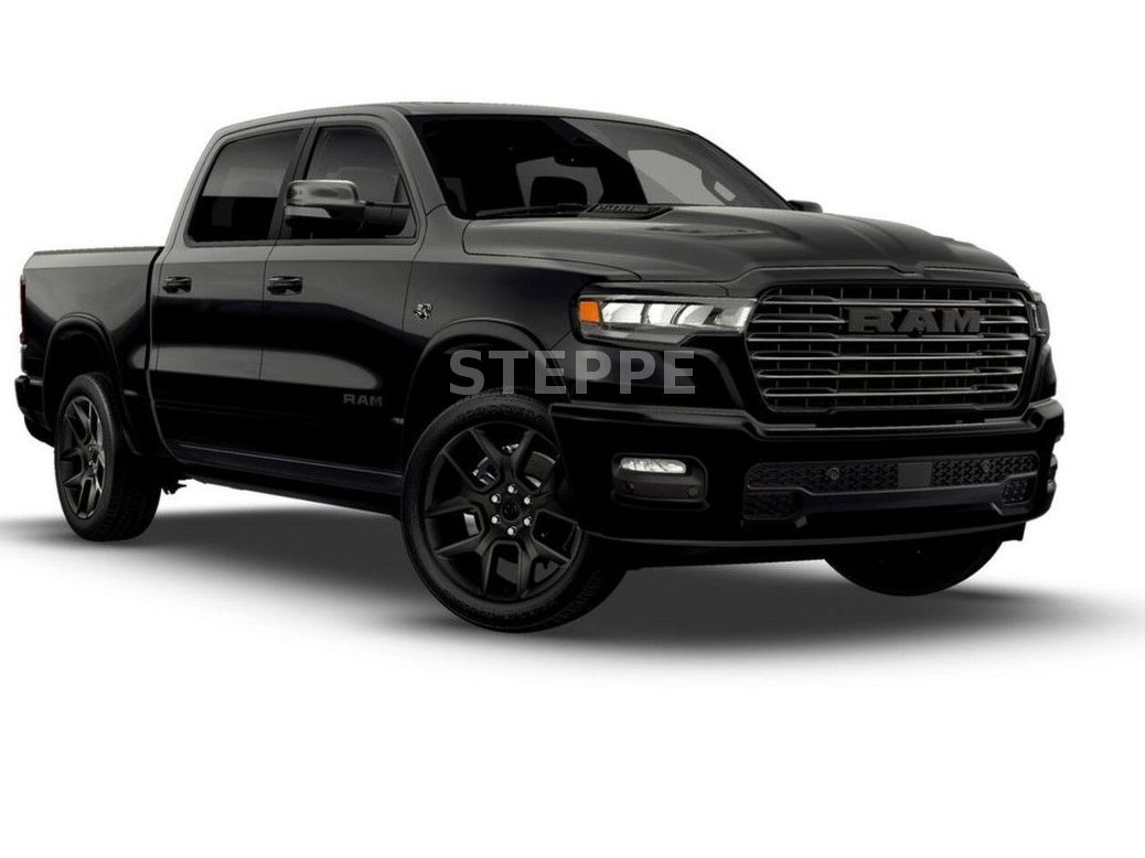 Dodge 2026 RAM 1500 5,7LV8 Night Safety Tech. AHK 22"