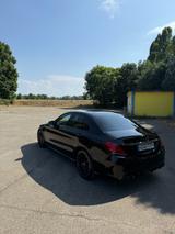 Mercedes-Benz C 43 AMG Mercedes-AMG C 43 4MATIC Autom. Mer... - gebrauchte Mercedes-Benz C 43 AMG aus dem Jahr 2019