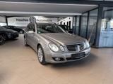 Mercedes-Benz E 320 E T-Modell E 320 T CDI 4Matic - Mercedes-Benz E 320 aus 2008: Cdi