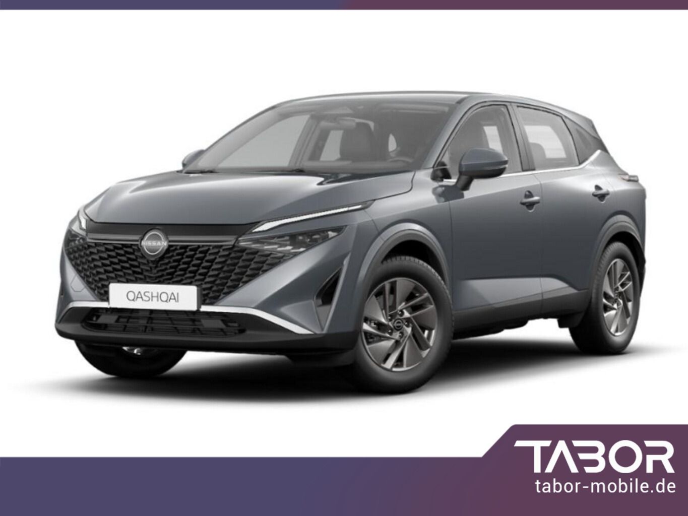 Nissan Qashqai - Bild 4