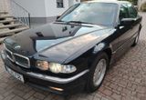 BMW 735i  A - TÜV Au Neu Prins LPG* Tüv Au neu* - BMW 735 aus 2000