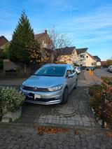Volkswagen Touran 2.0 TDI 150 PS 2.0 Autom... - Volkswagen Touran mit Diesel-Antrieb: Geländewagen, Automatik