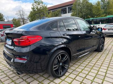 BMW X4 - 7