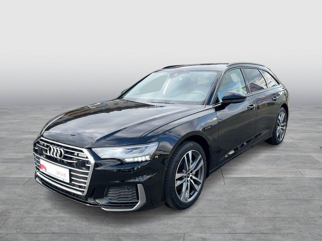 Audi A6 Avant 40 TDI S line Business Paket
