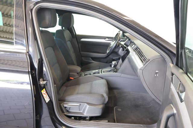 Volkswagen Passat GTE 1.4 TSI AID+MATRIX+KEY+KAM+PANO+AHK