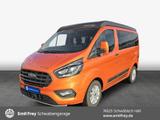 Bürstner Copa C 500 Trend ähnl. Nugget - Bürstner 500