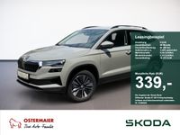 Skoda Karoq - Vorschau Bild 1