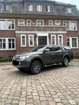 Mitsubishi L 200 Pickup - Mitsubishi Pick-up Gebrauchtwagen